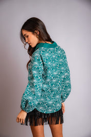 Camisa Cannes