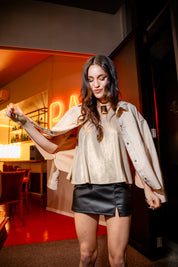 Pollera Arianne