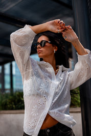 Camisa Lucienne