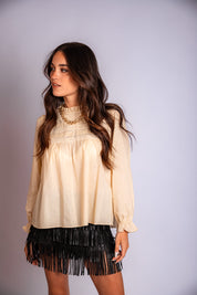 Camisa Agnes