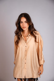 Camisa Eva