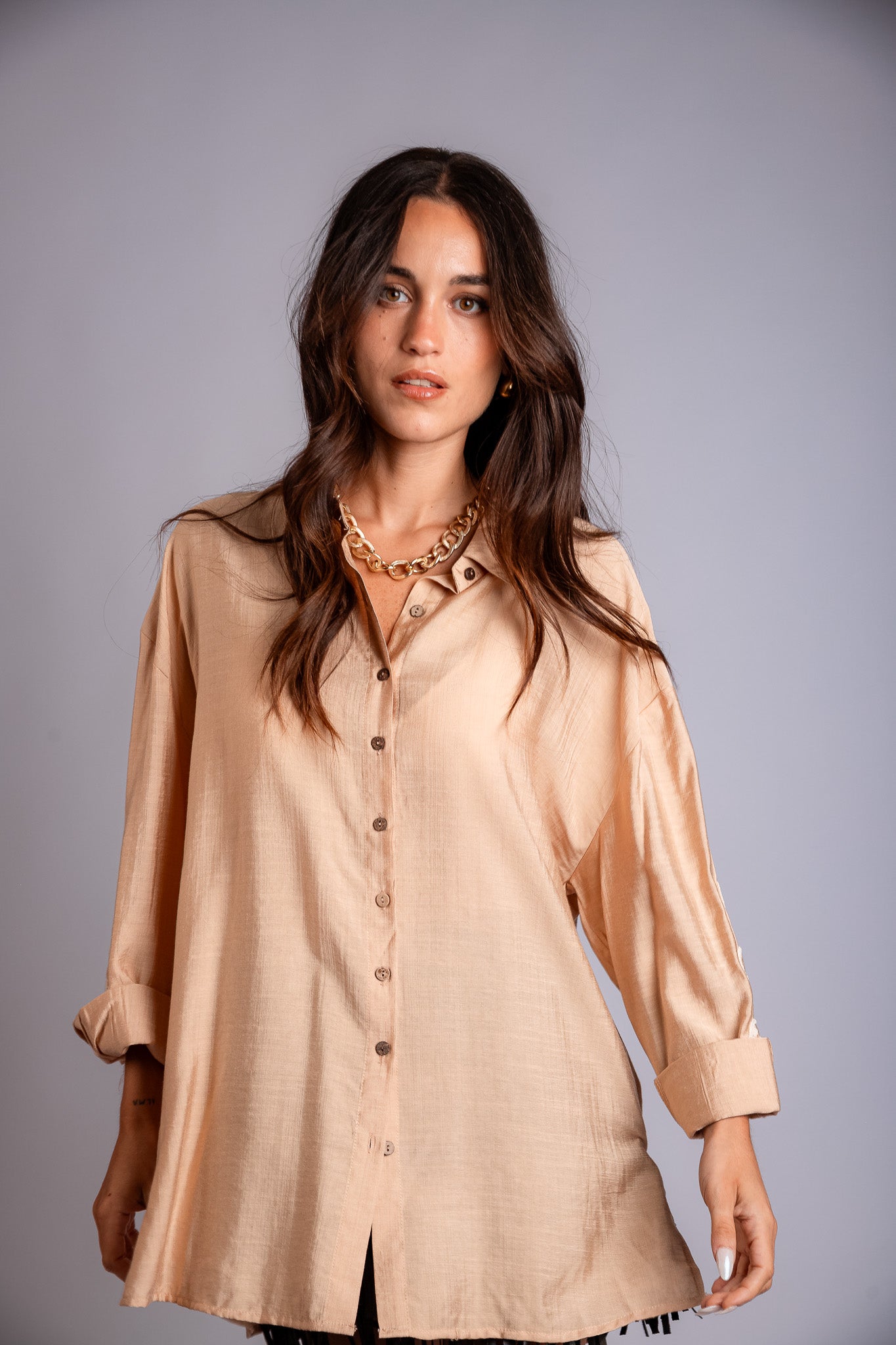 Camisa Eva