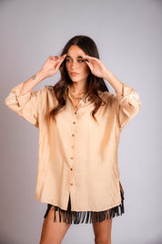 Camisa Eva