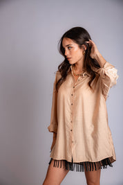 Camisa Eva