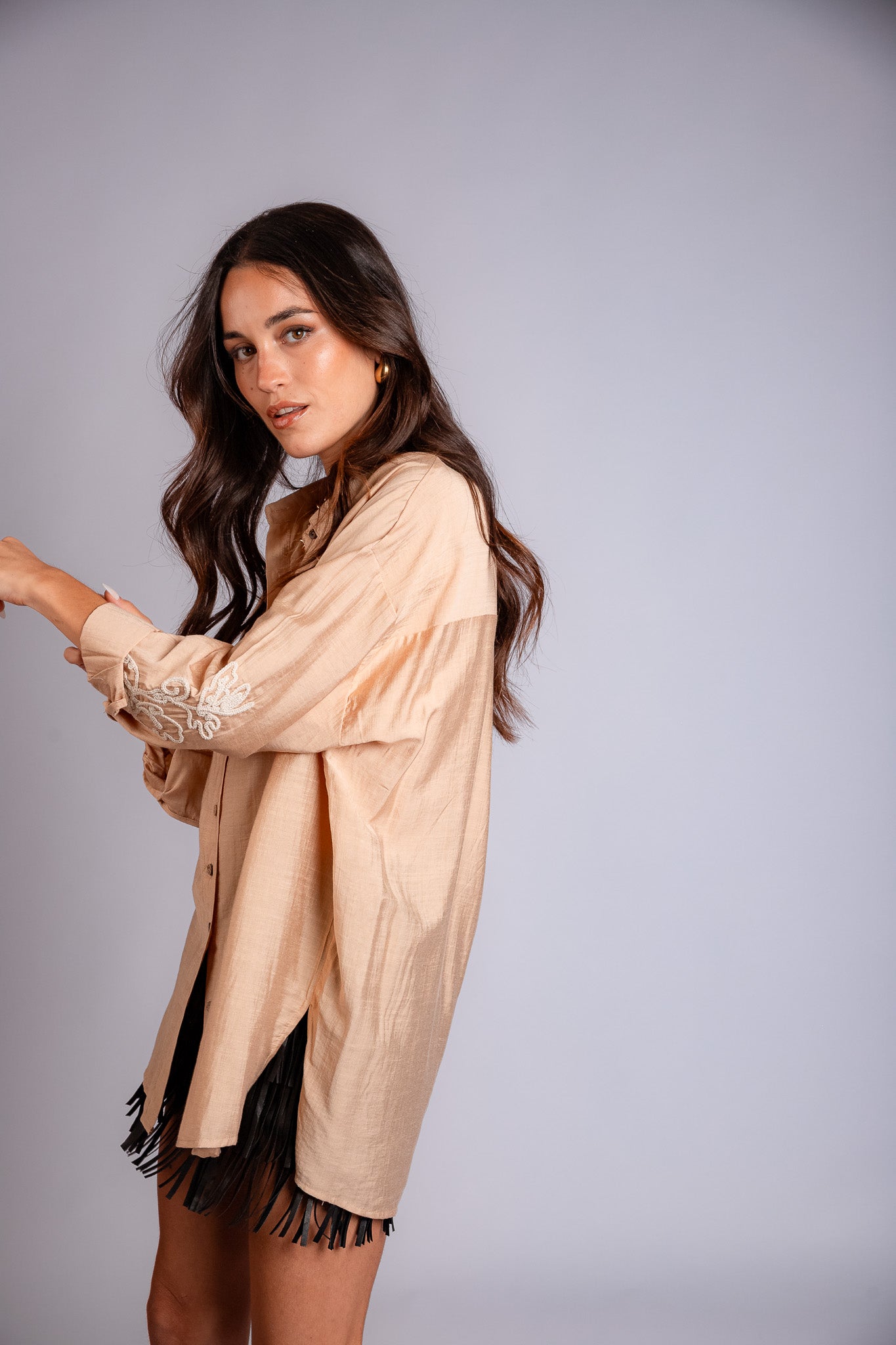 Camisa Eva
