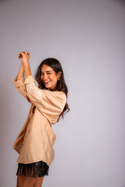 Camisa Eva