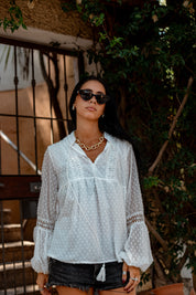Camisa Niza