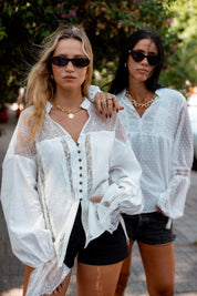 Camisa Francesca