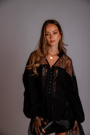 Camisa Francesca
