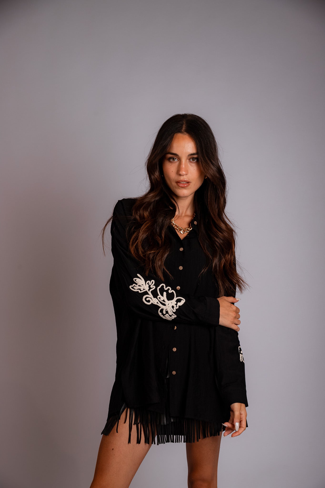 Camisa Eva