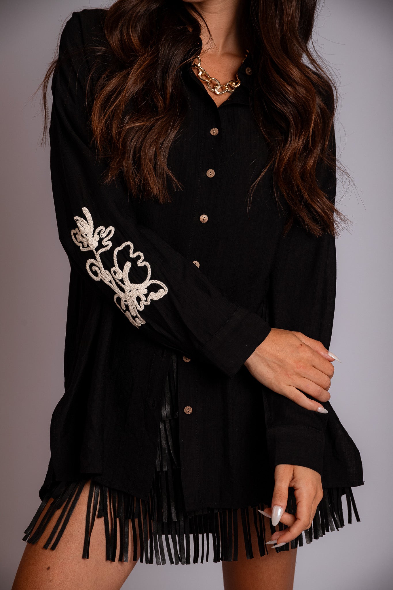 Camisa Eva