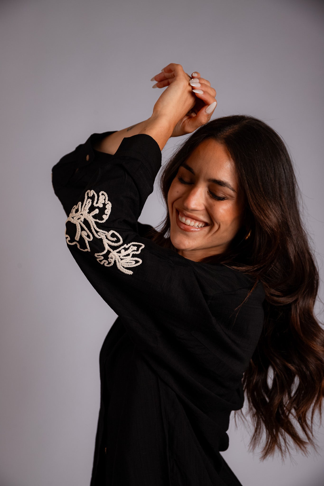 Camisa Eva