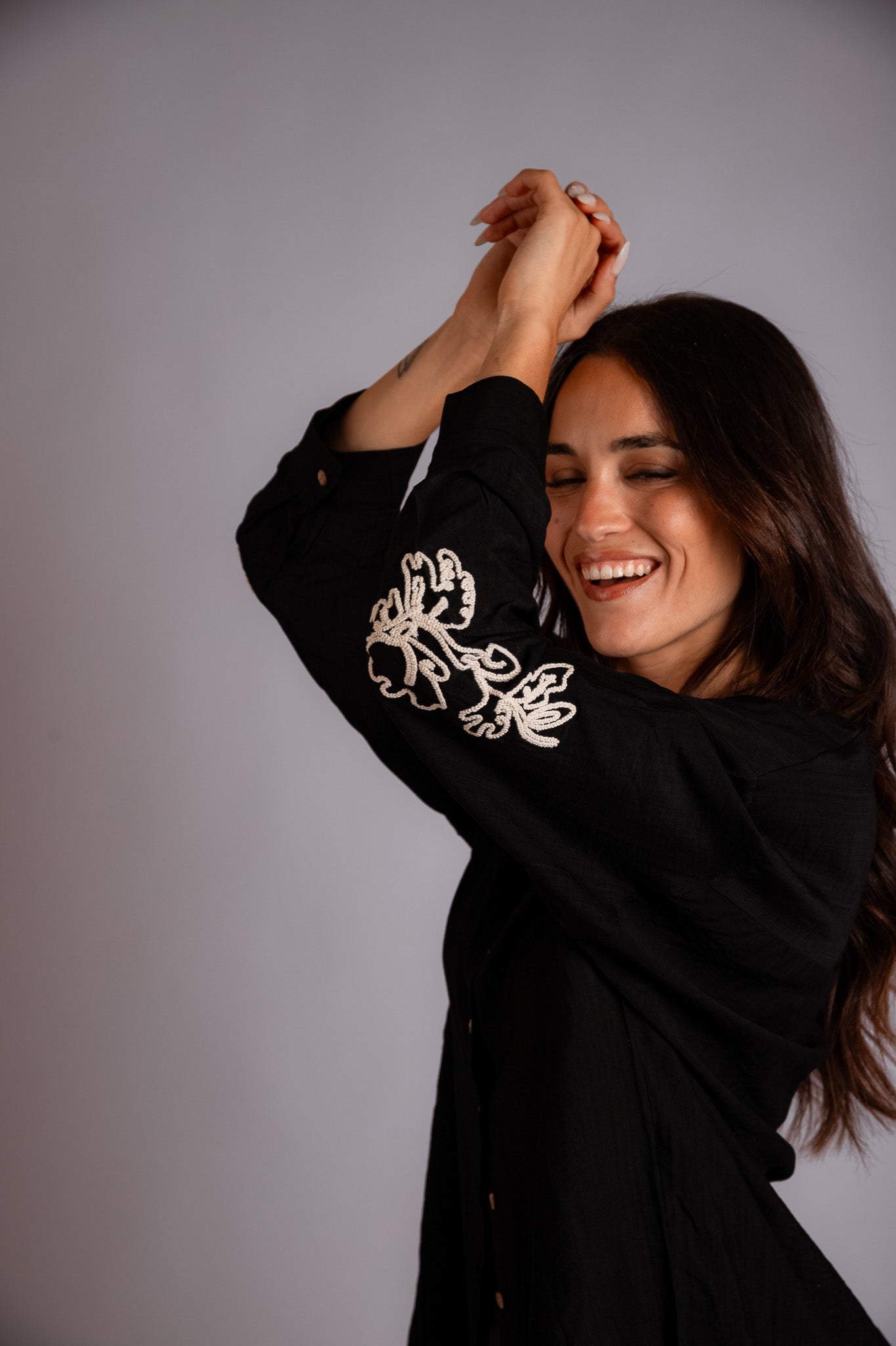 Camisa Eva