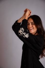 Camisa Eva
