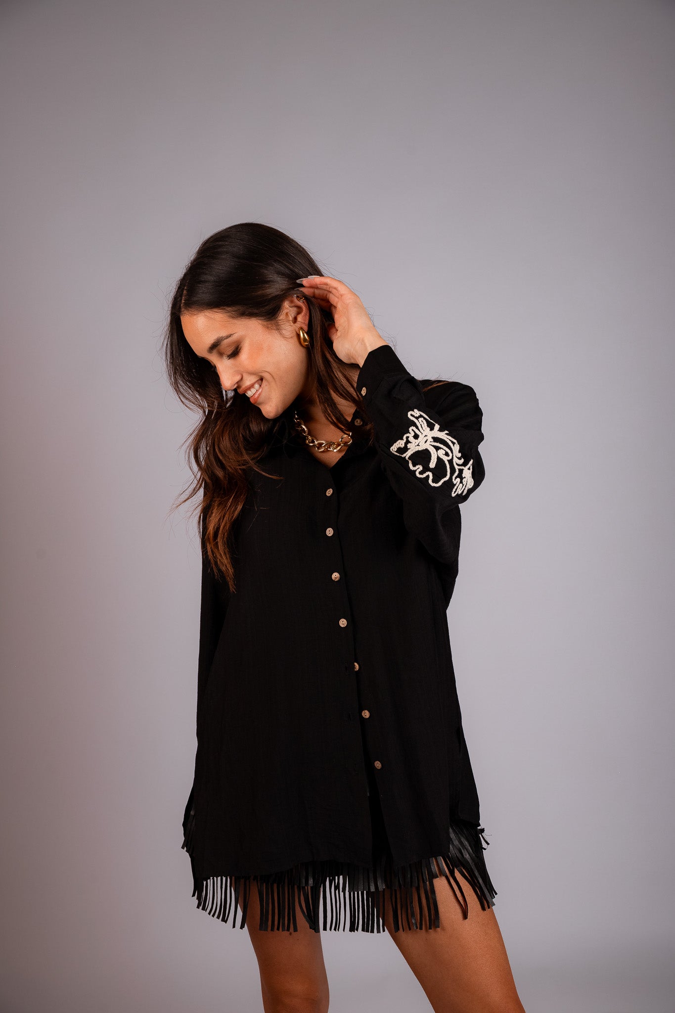 Camisa Eva