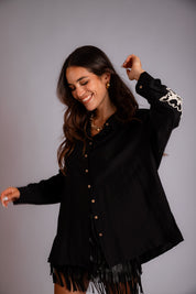 Camisa Eva