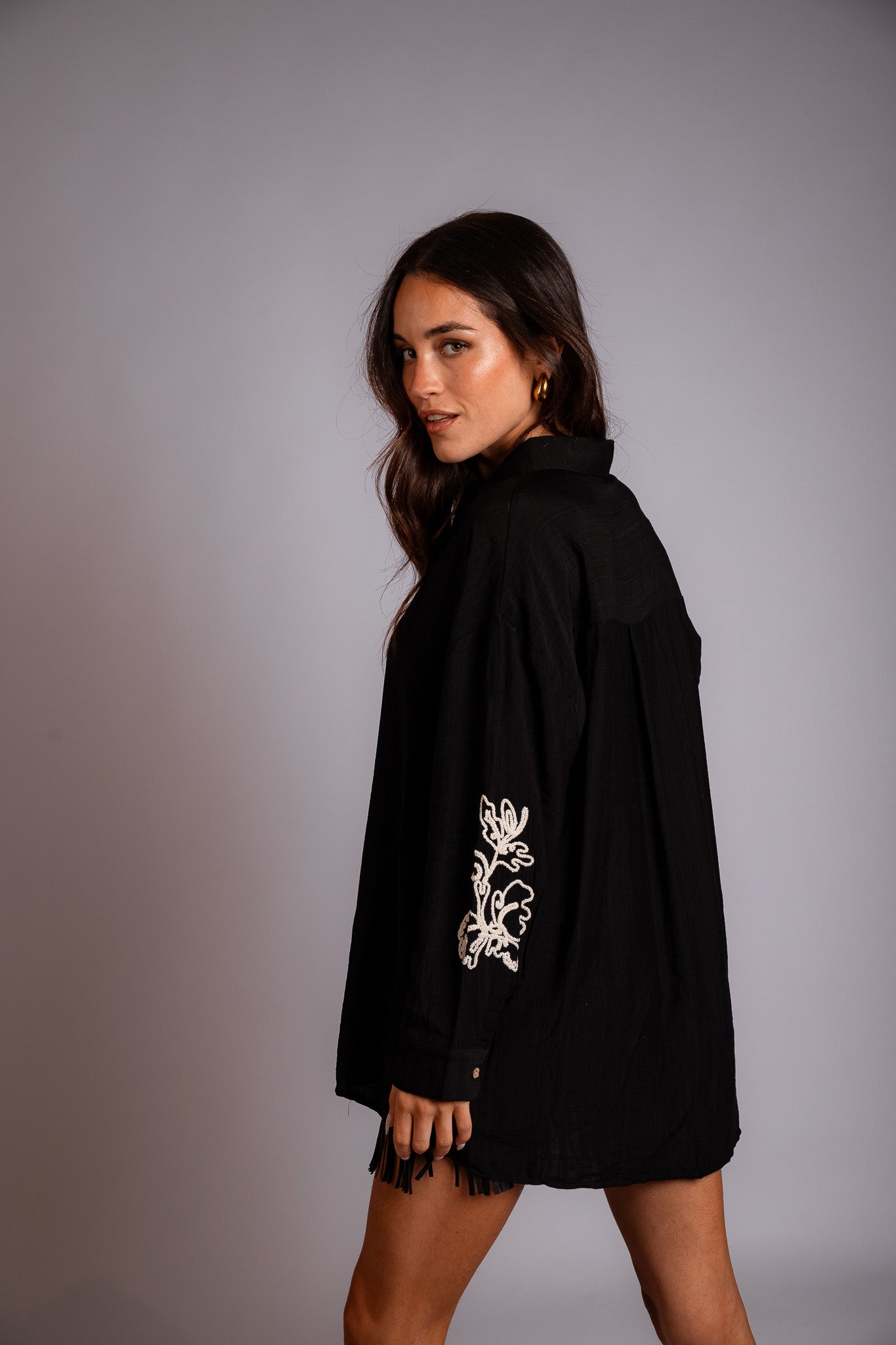 Camisa Eva
