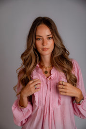 Camisa Lucy