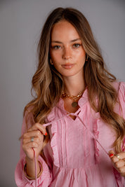 Camisa Lucy