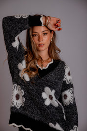 Buzo Fleur