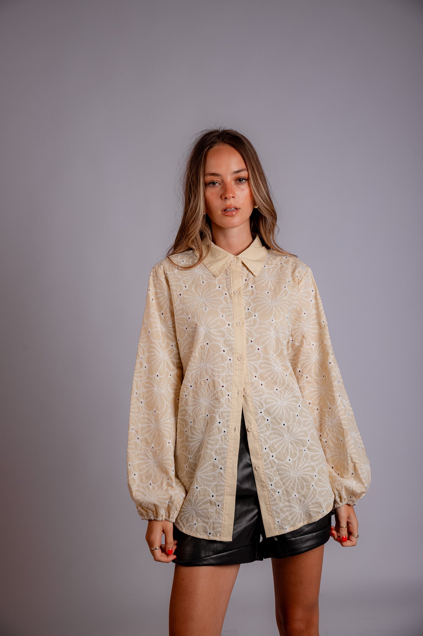 Camisa Cannes
