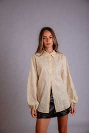 Camisa Cannes