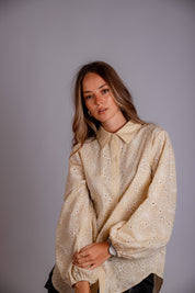 Camisa Cannes