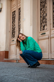 Polera Paris