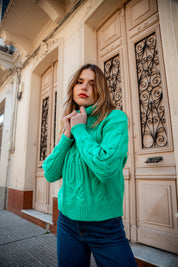 Polera Paris