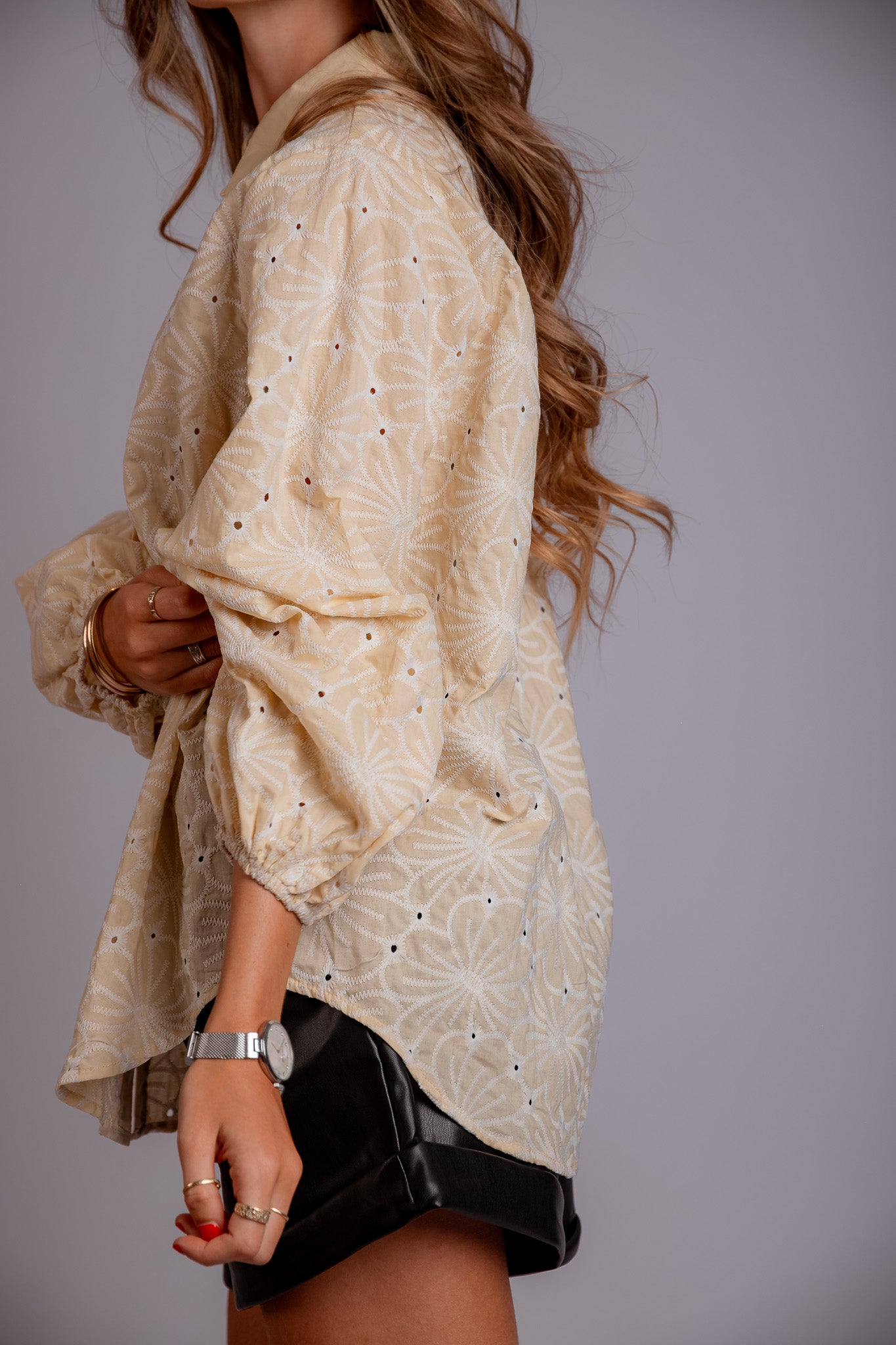 Camisa Cannes