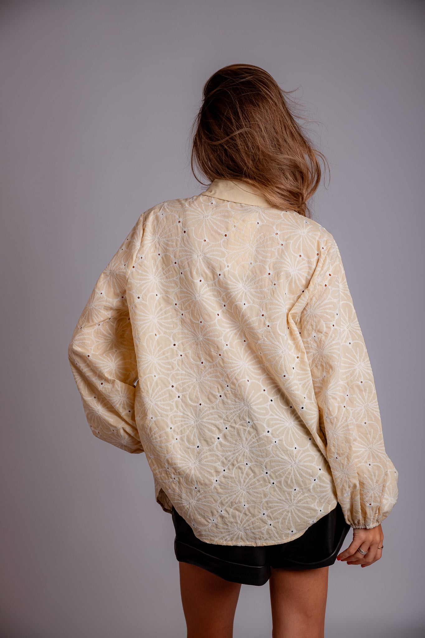 Camisa Cannes