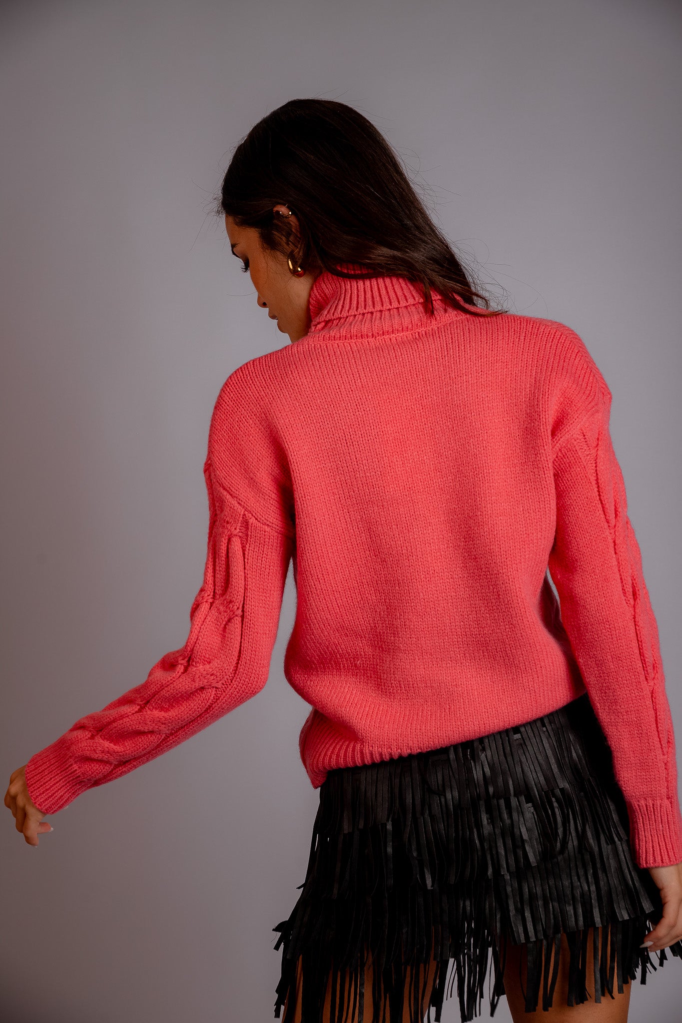 Polera Paris