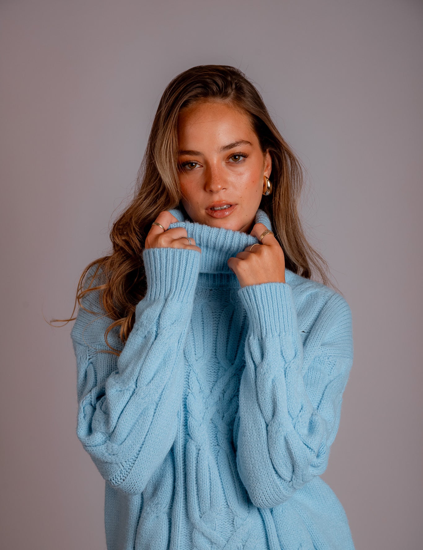 Polera Paris