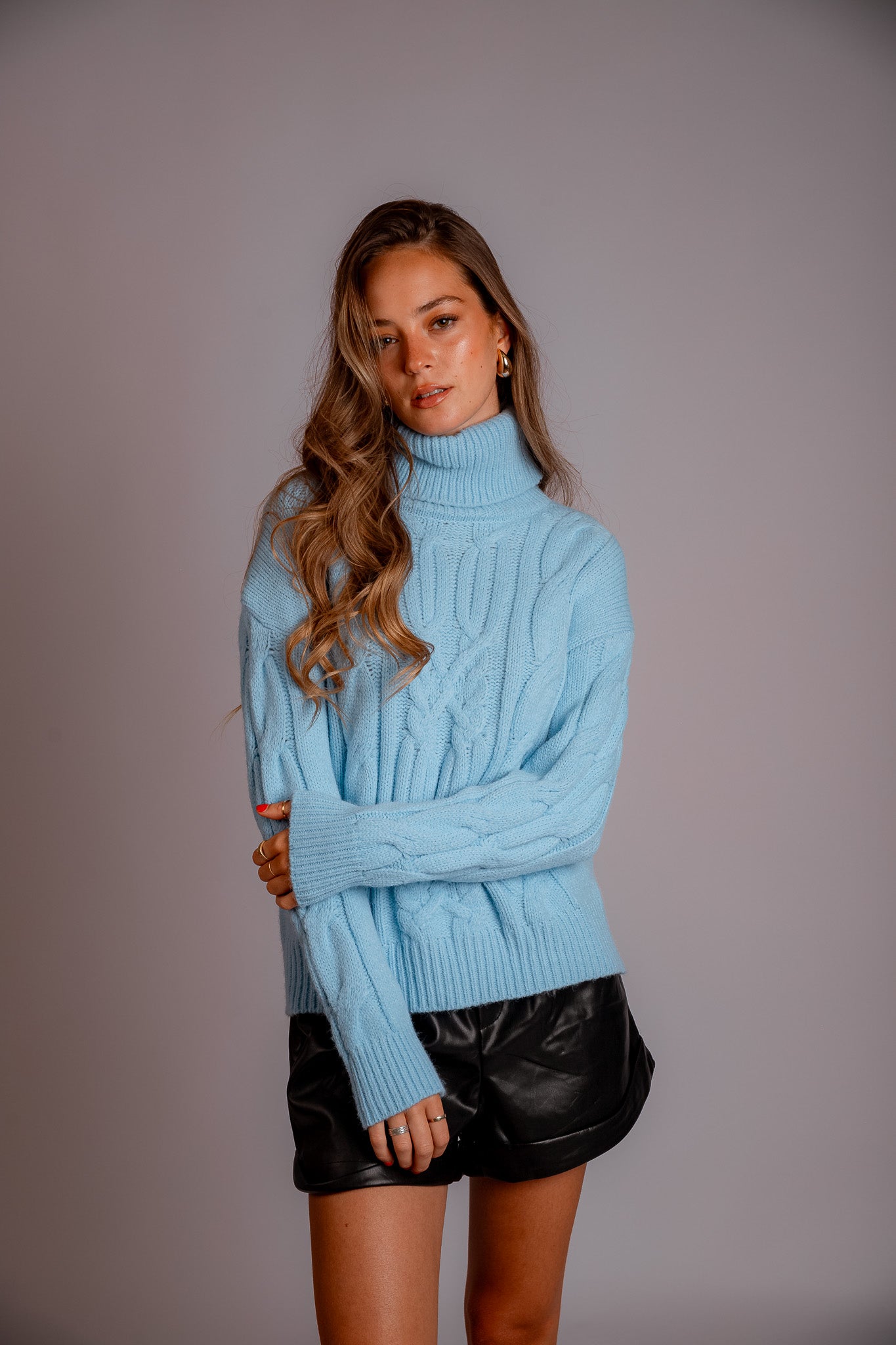 Polera Paris