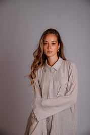 Camisa Isabella