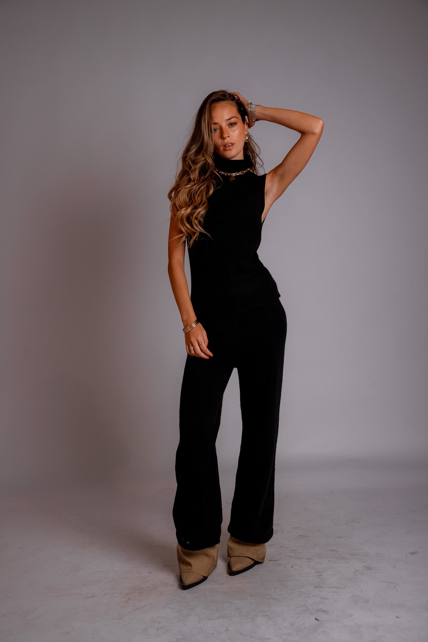 Conjunto Amelie