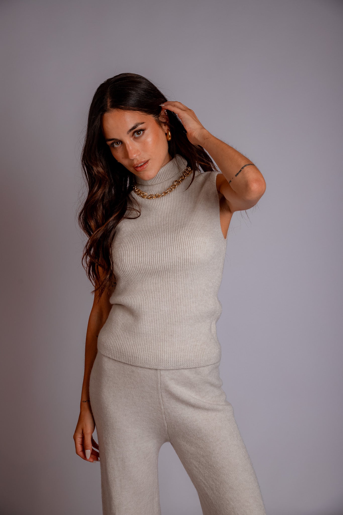 Conjunto Amelie