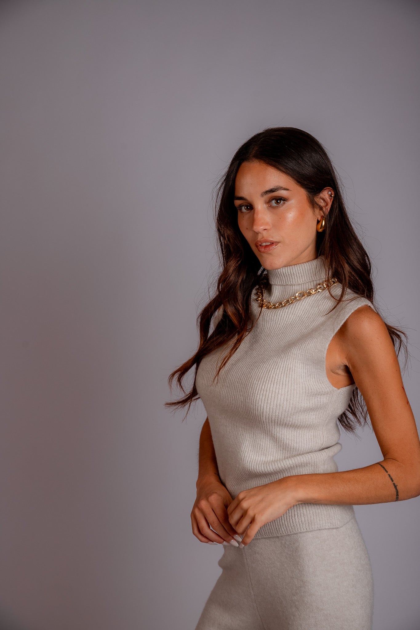 Conjunto Amelie