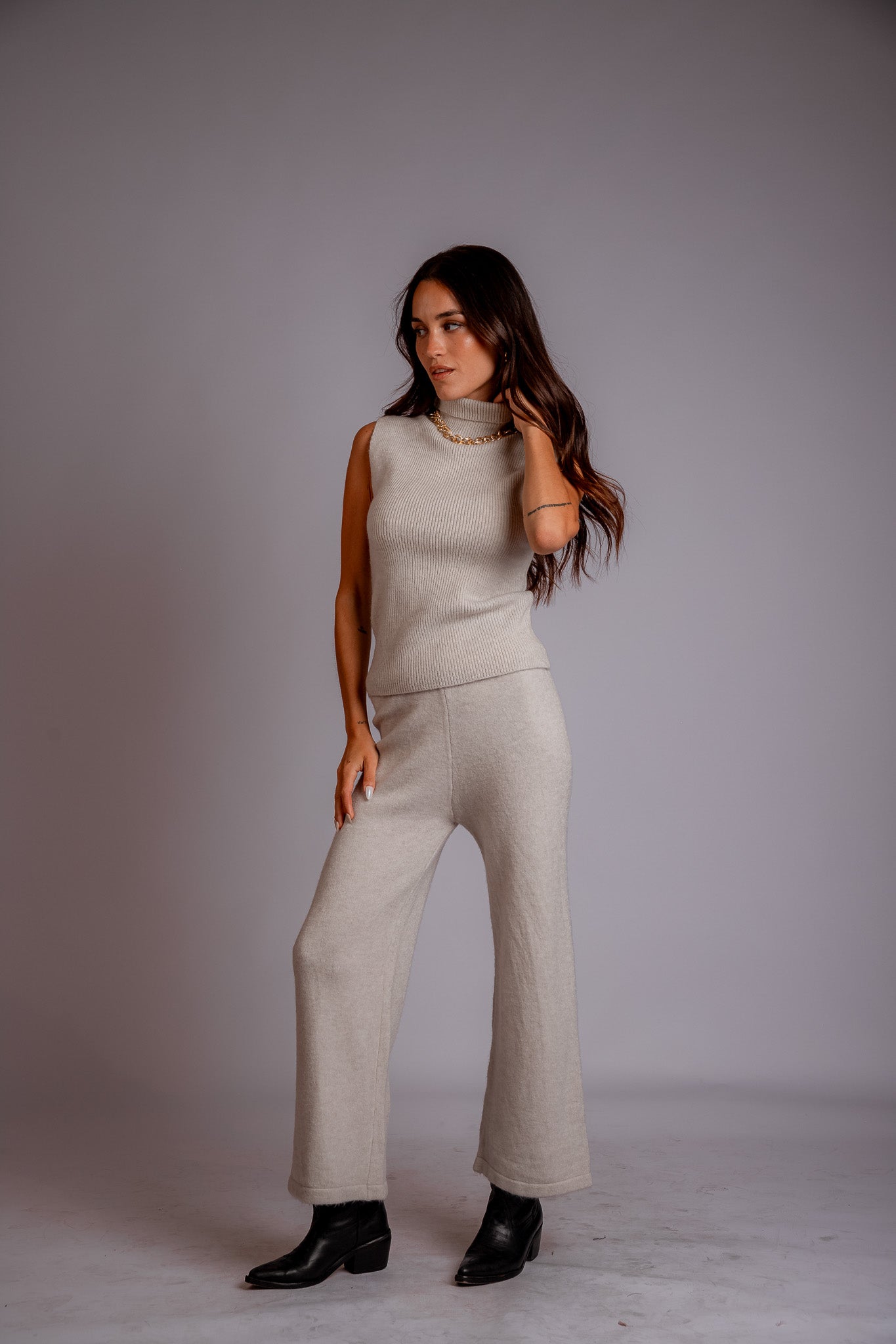 Conjunto Amelie