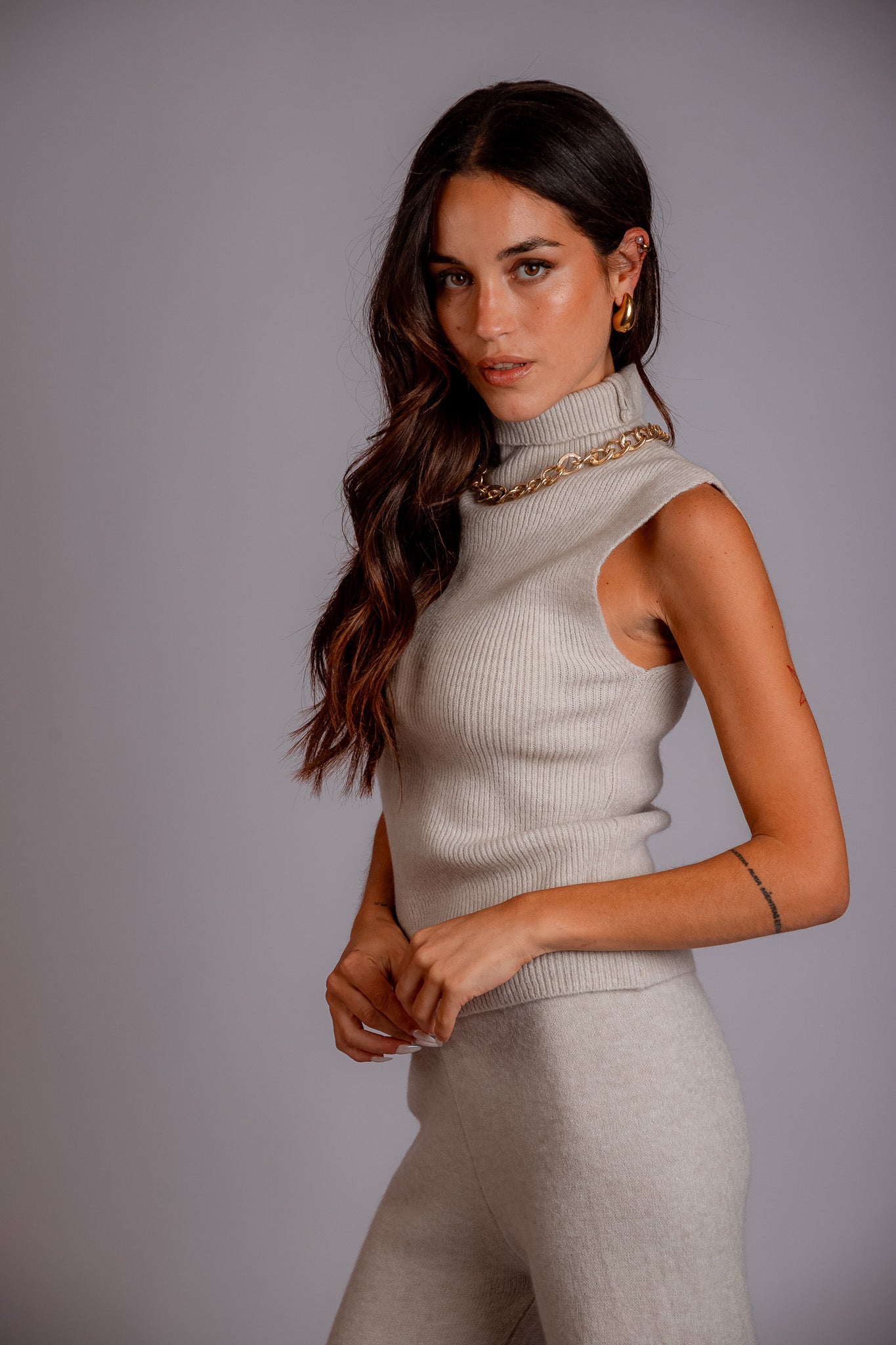 Conjunto Amelie