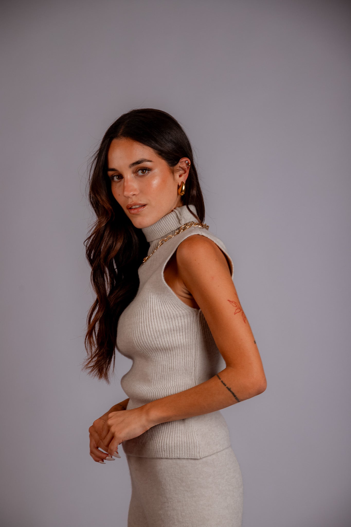 Conjunto Amelie