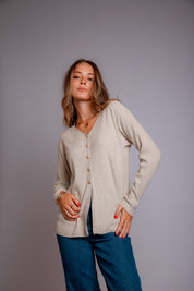 Blusa Marsella