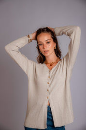 Blusa Marsella