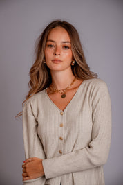 Blusa Marsella