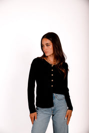 Blusa Marsella