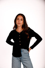 Blusa Marsella