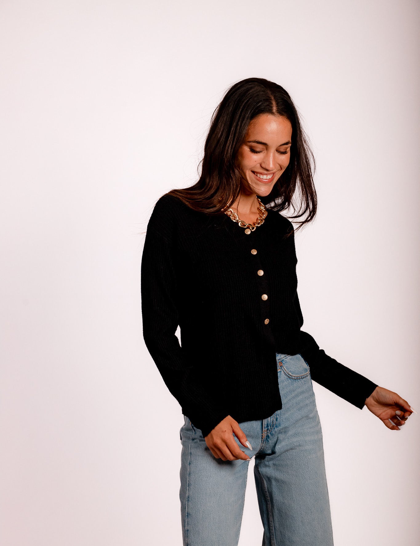 Blusa Marsella
