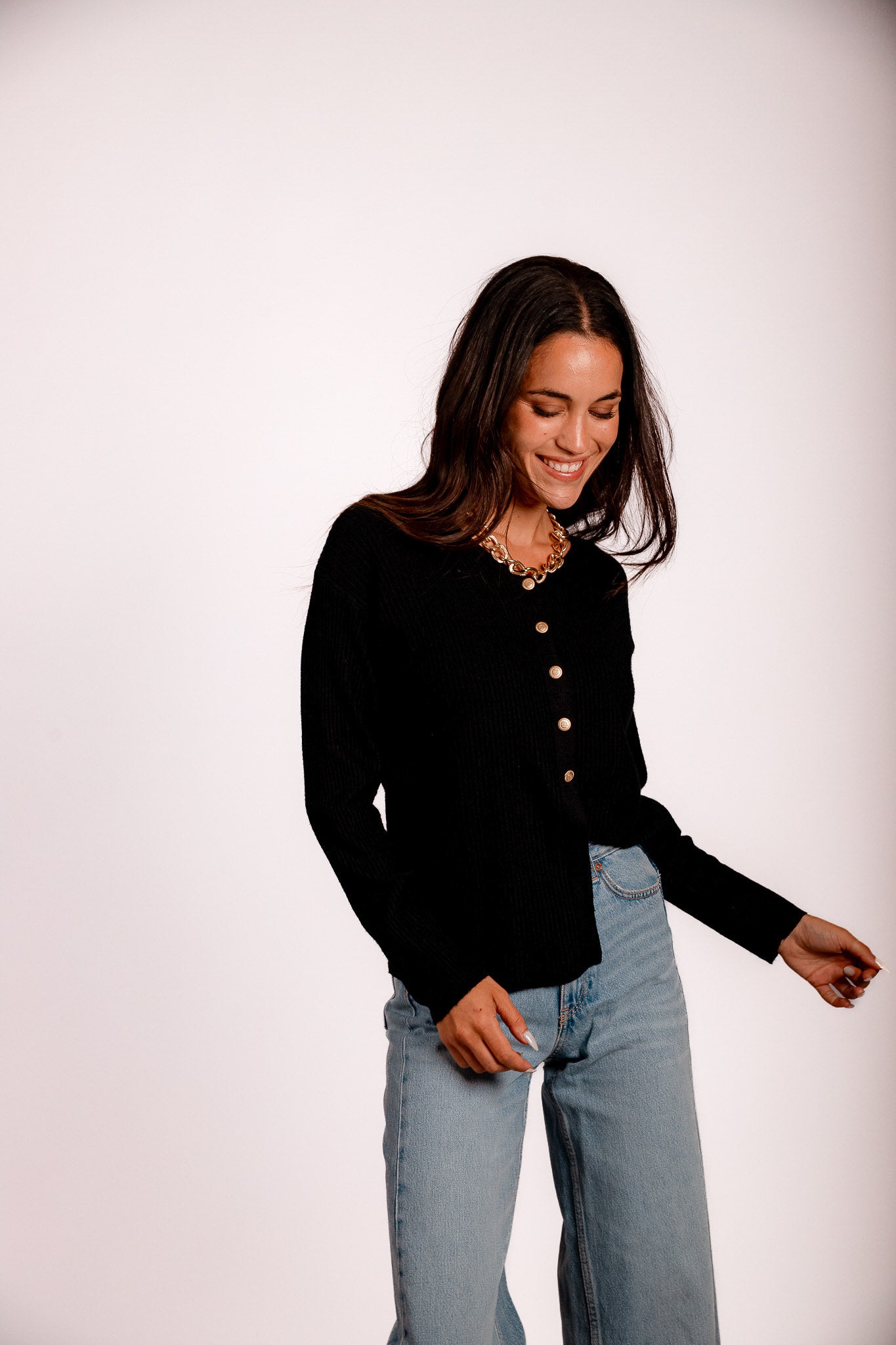 Blusa Marsella