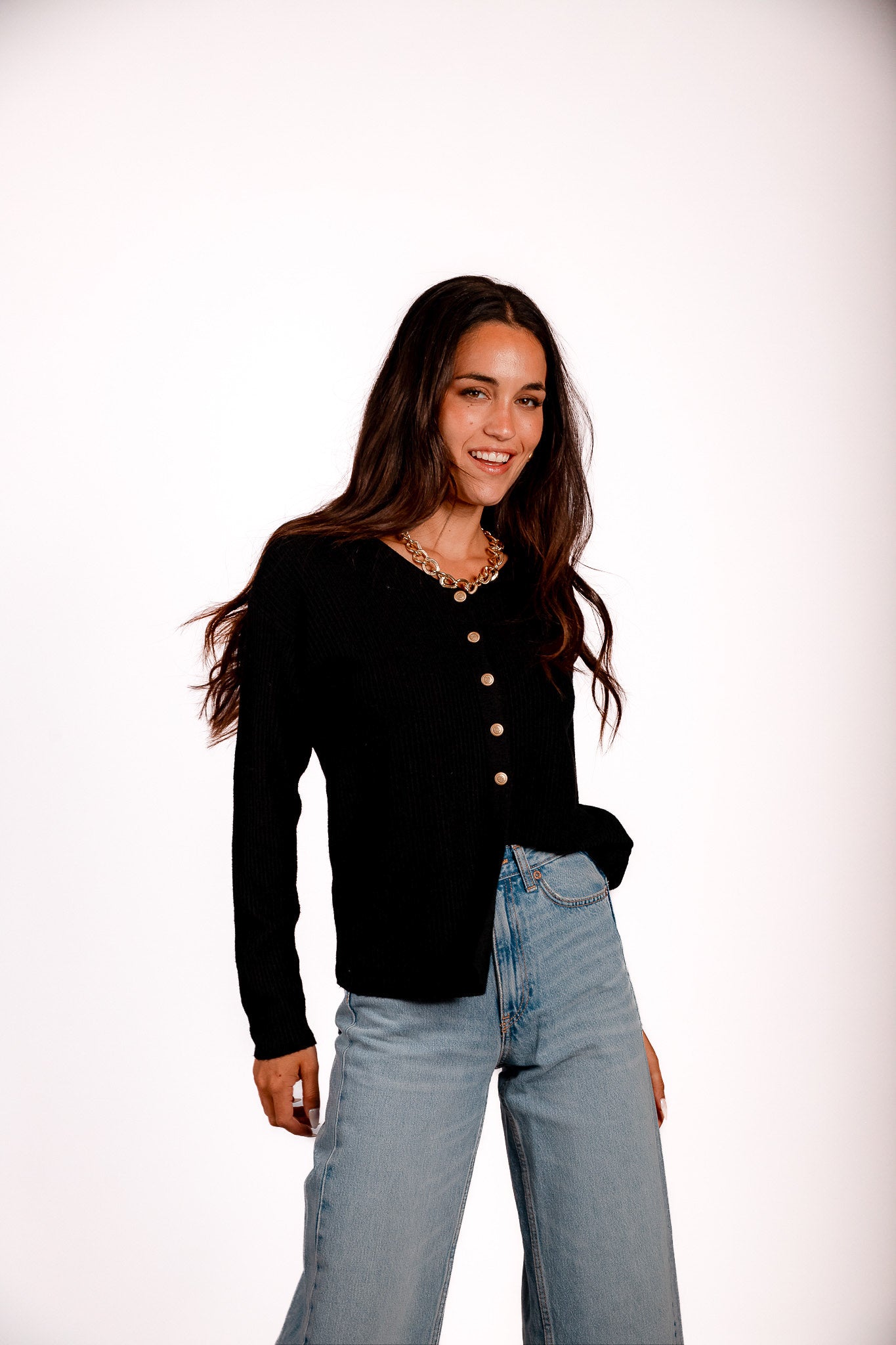 Blusa Marsella