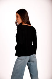 Blusa Marsella